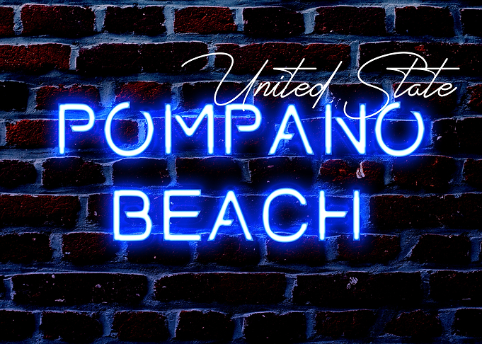 Pompano Beach