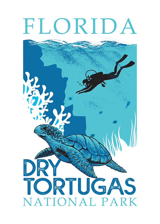 Dry Tortugas National Park