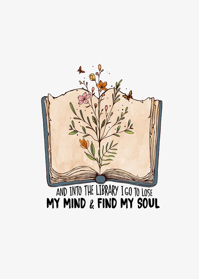 Reading Books