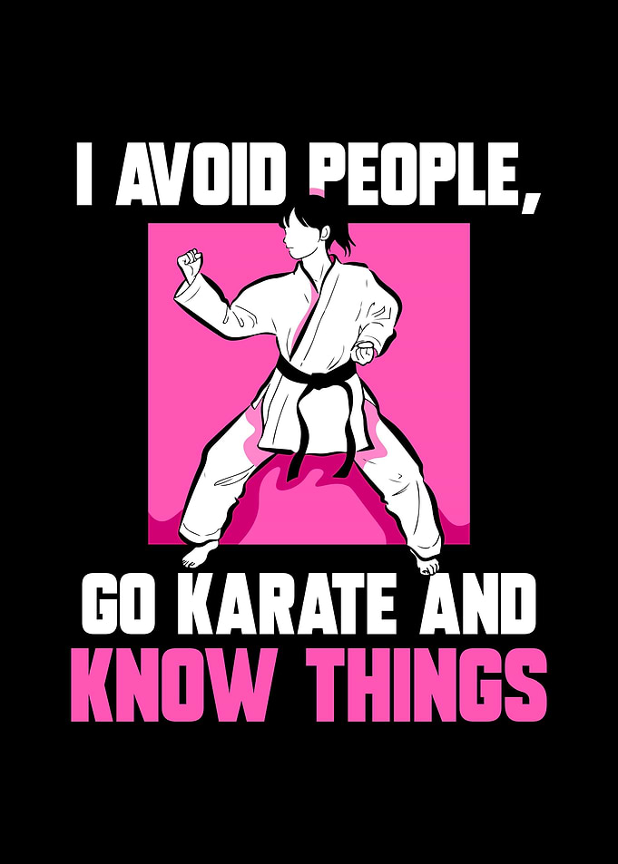 Karate