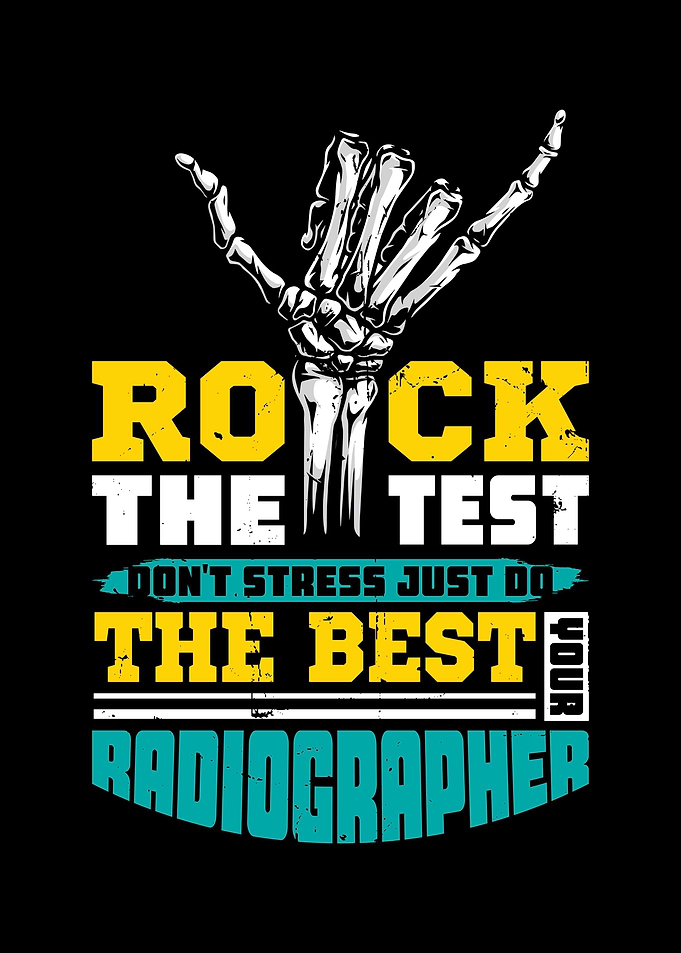 X Ray Radiology