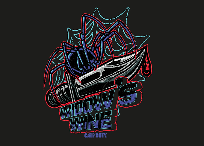 Widow's Wine