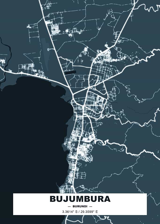Bujumbura