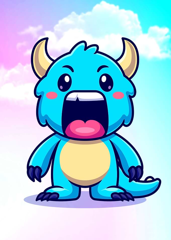 Monster