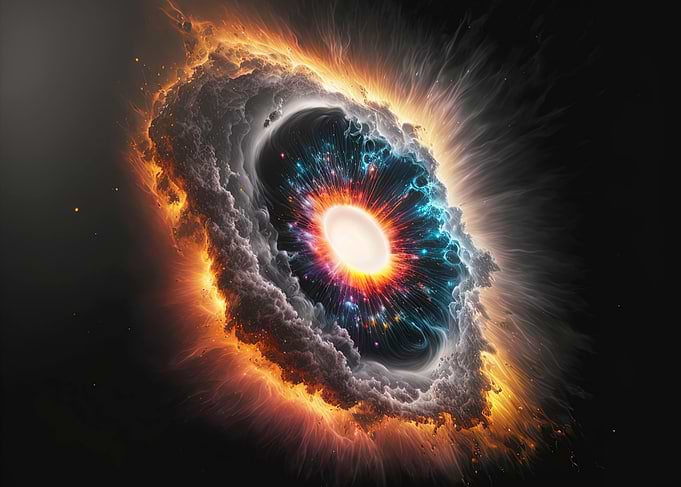 Black Hole