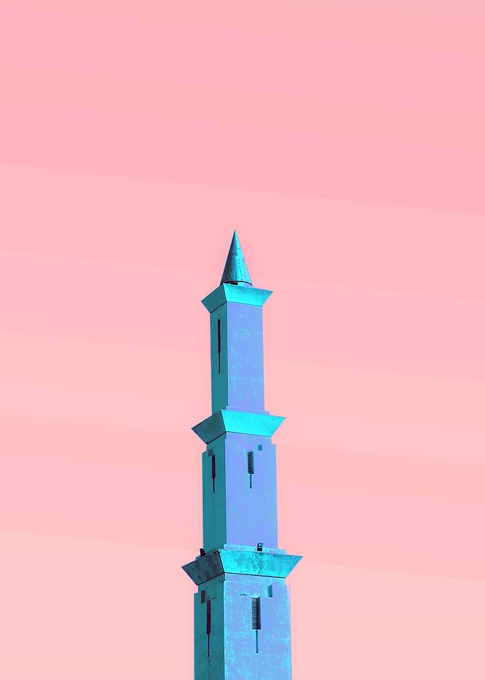 the Tower