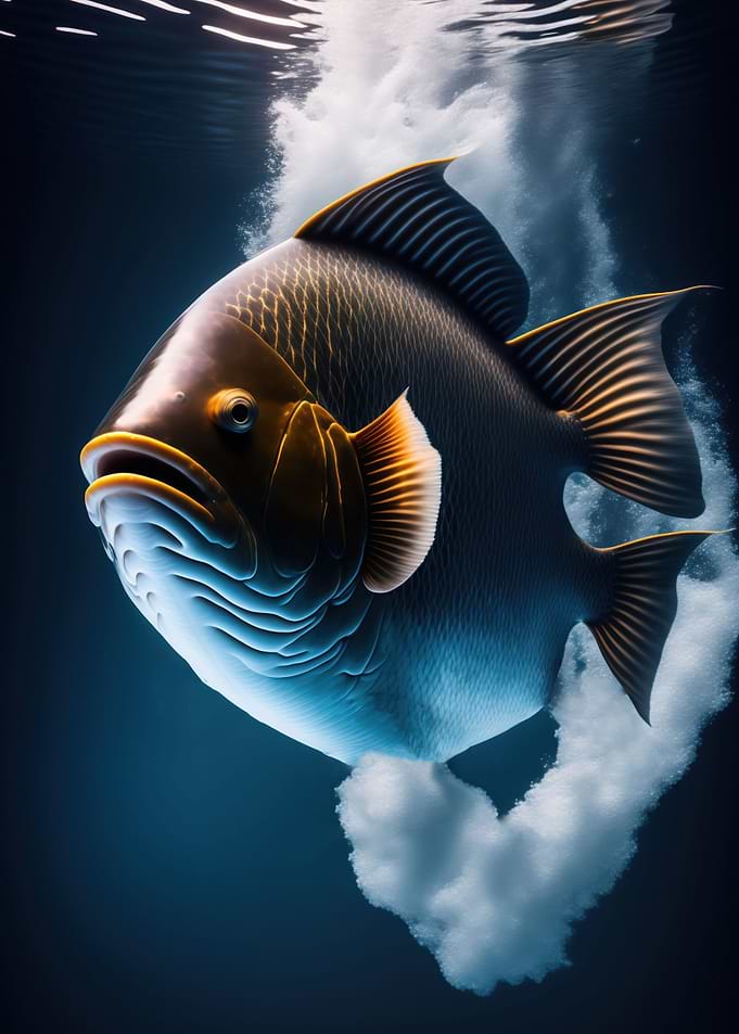 fish