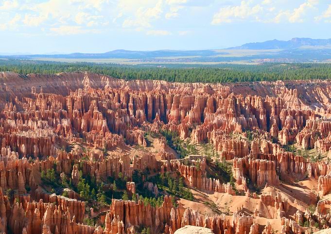 Bryce Canyon