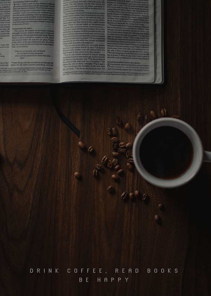 Morning Coffee
