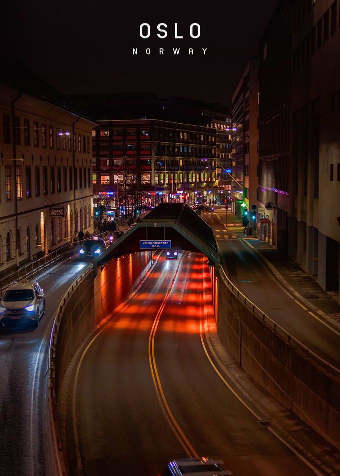 Oslo