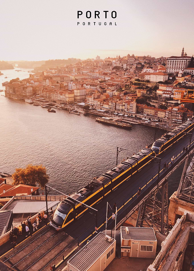 Porto