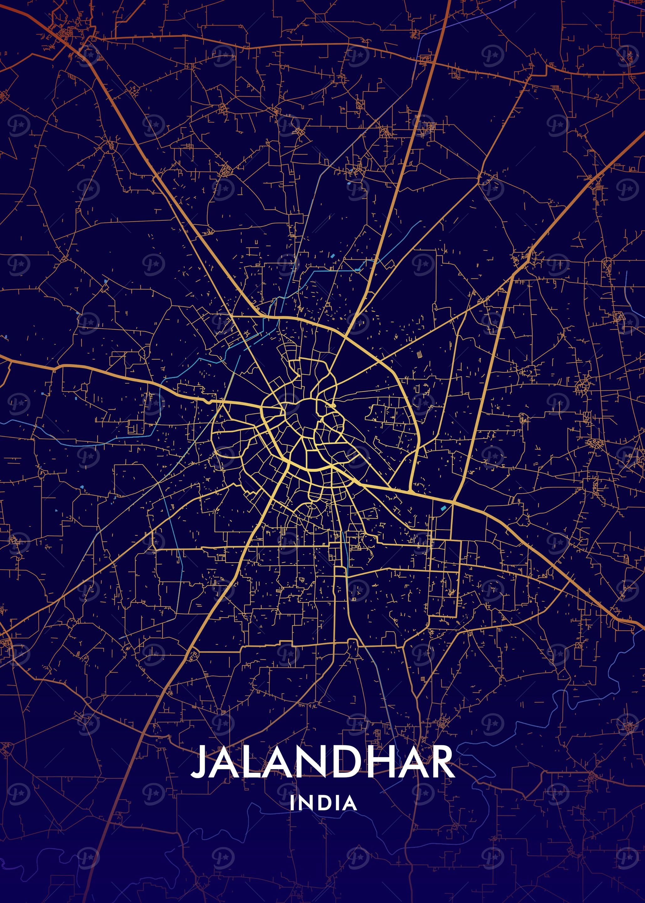 Jalandhar