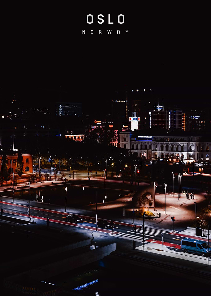 Oslo