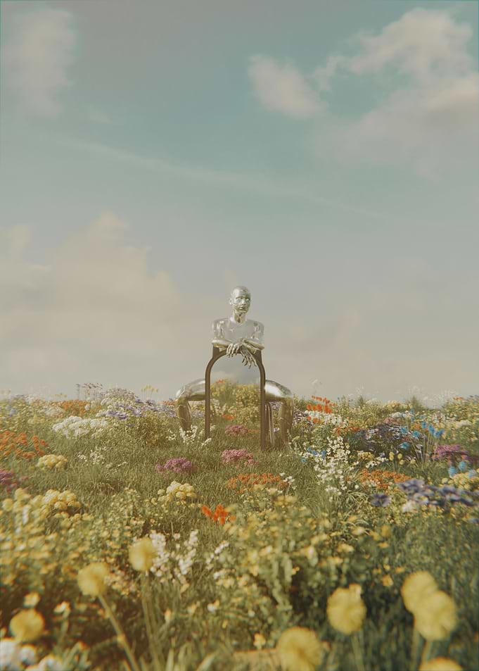 Garden Time 3D