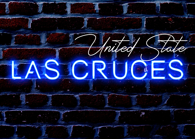 Las Cruces