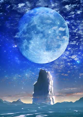 moon