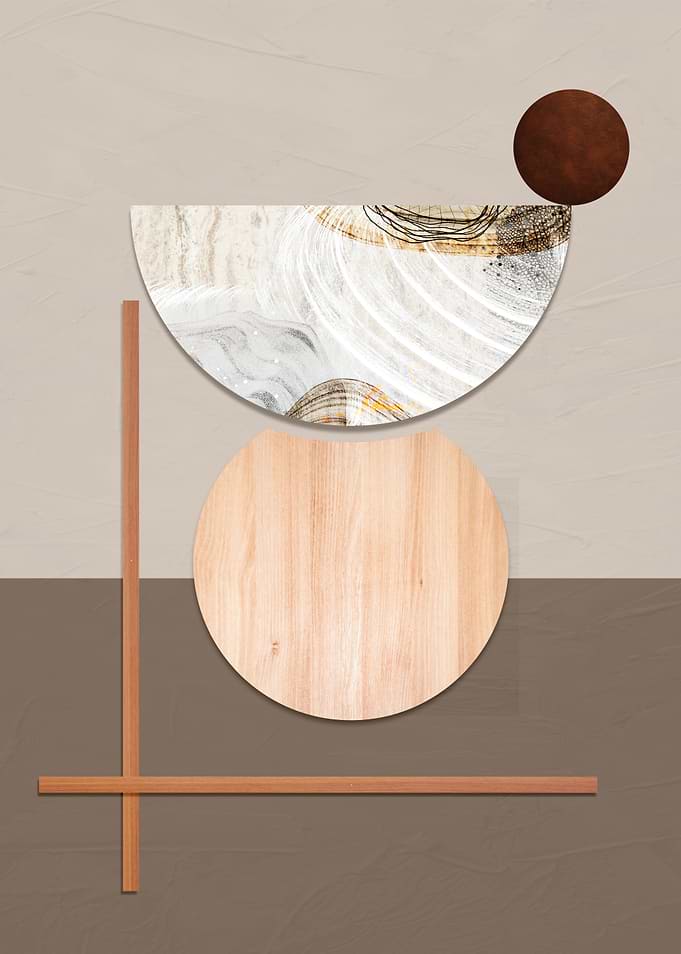 WOOD ABSTRACT 27A
