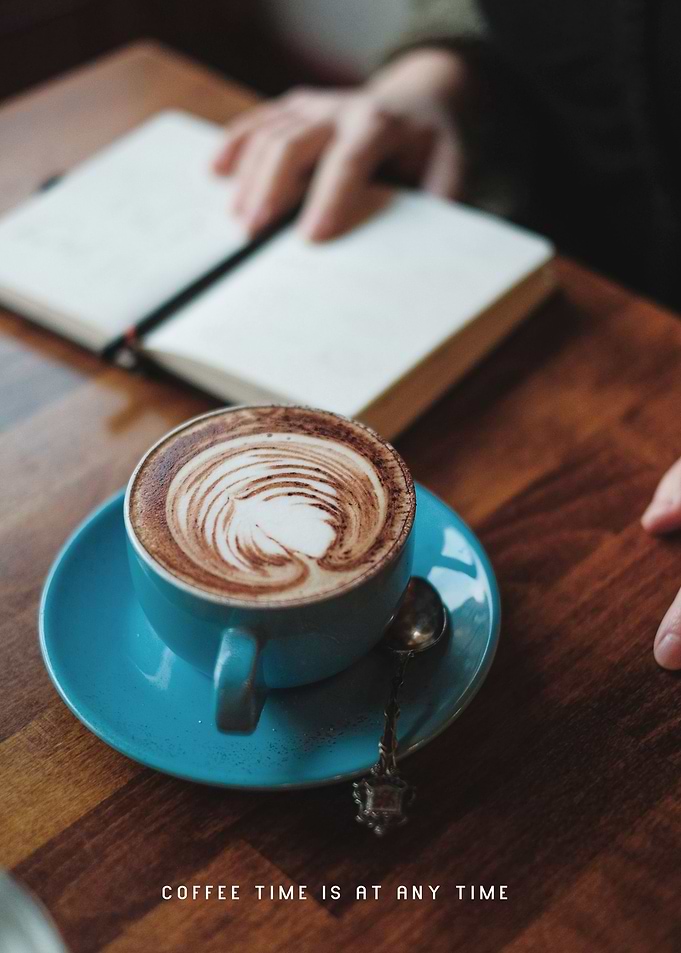 Morning Coffee