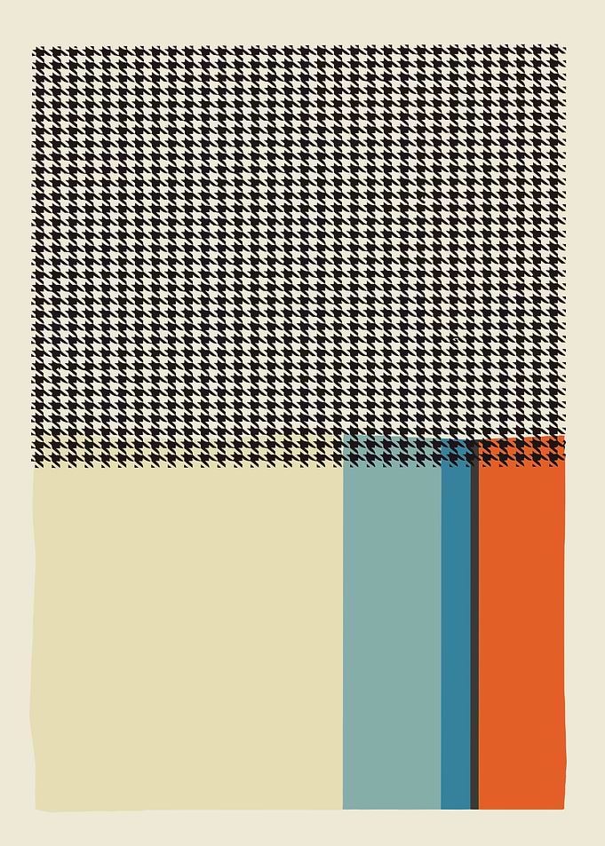 Mid Century Bauhaus