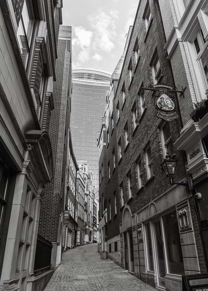 London Street