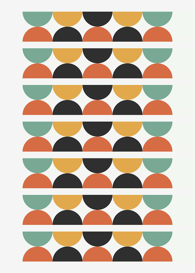 Mid Century Modern
