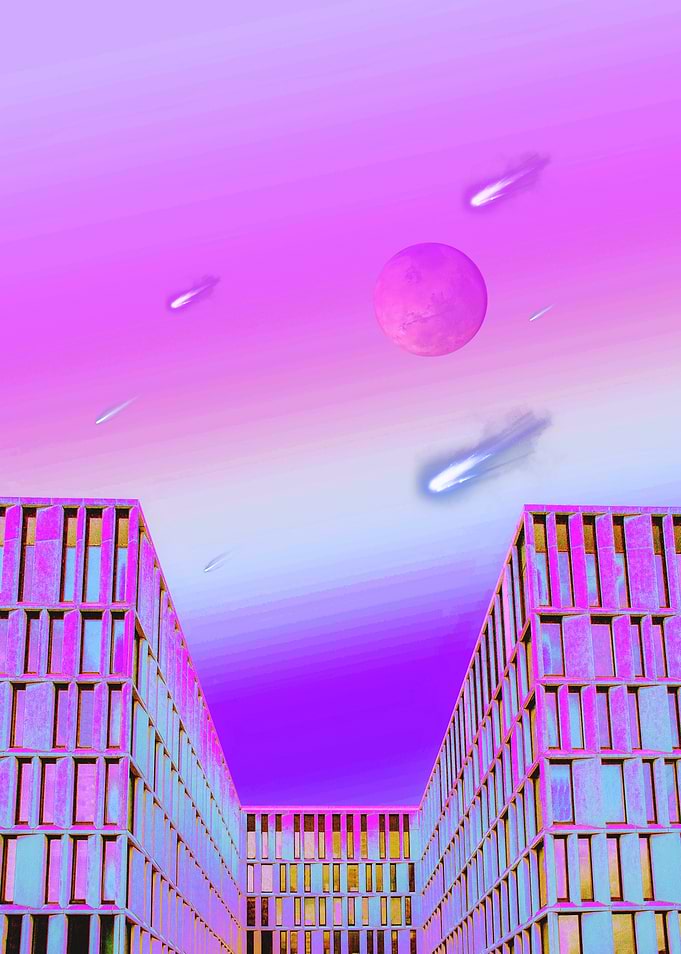 Wonders of the Sky