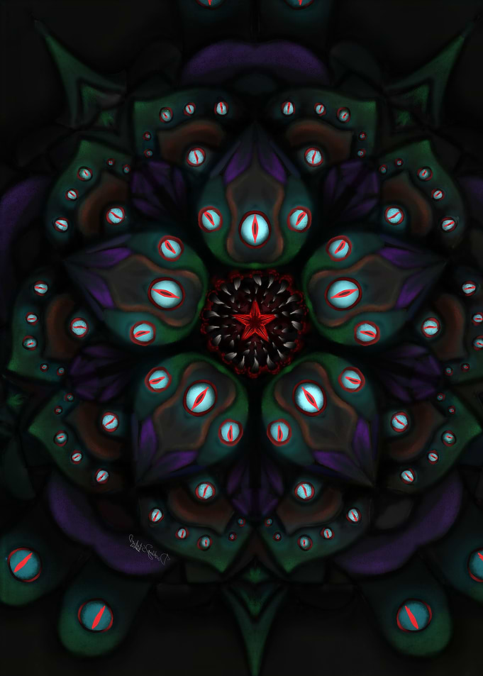little flower