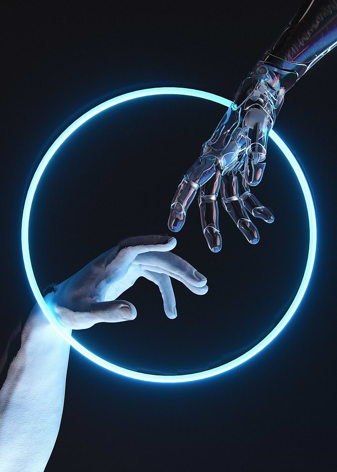 Neobodies Grace