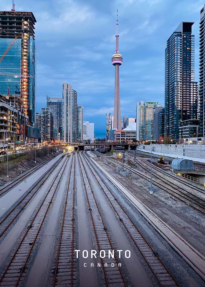Toronto