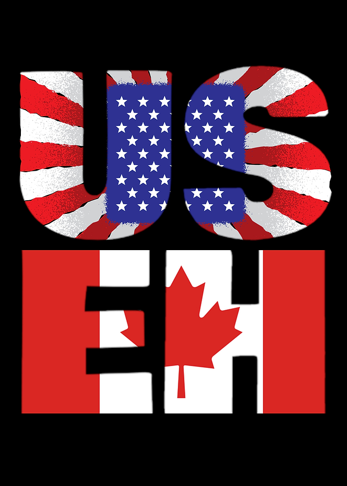 USEH Gift US EH USA Canada