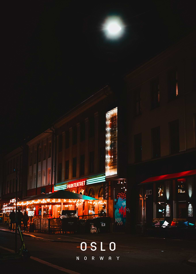 Oslo