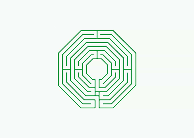 octagonal