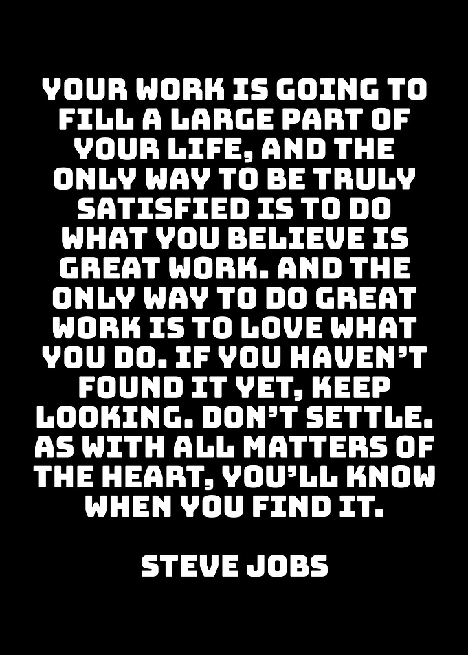 steve jobs