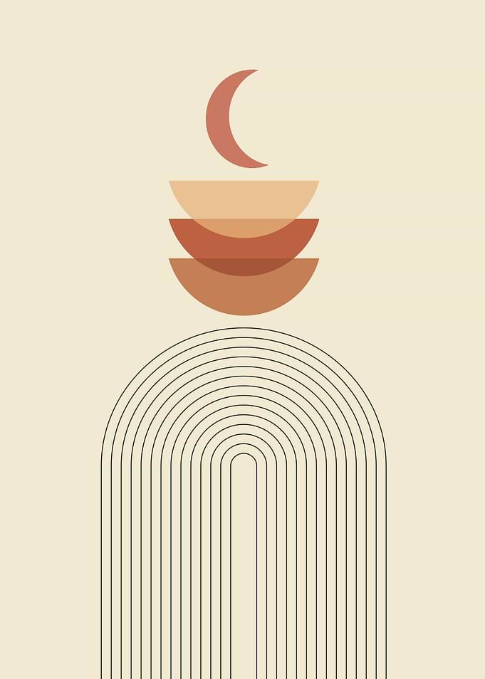 flat design
