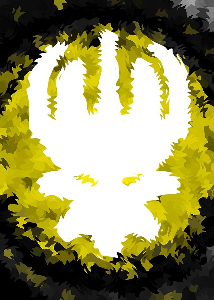Mask of Creation