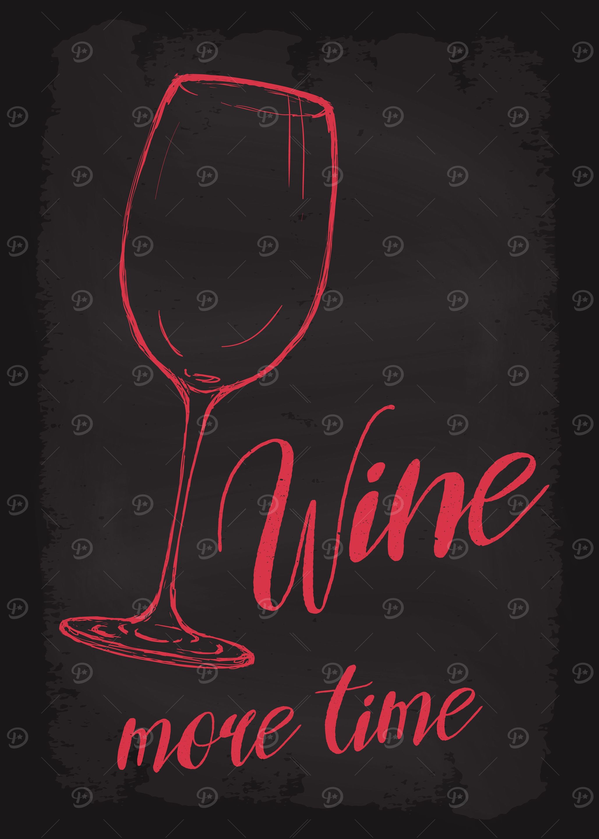 Wine More Time