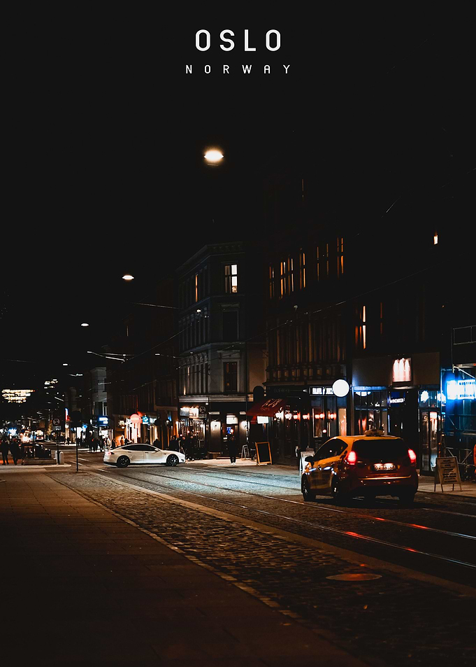 Oslo