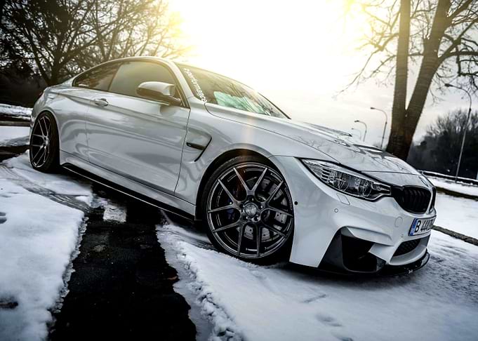 BMW M4