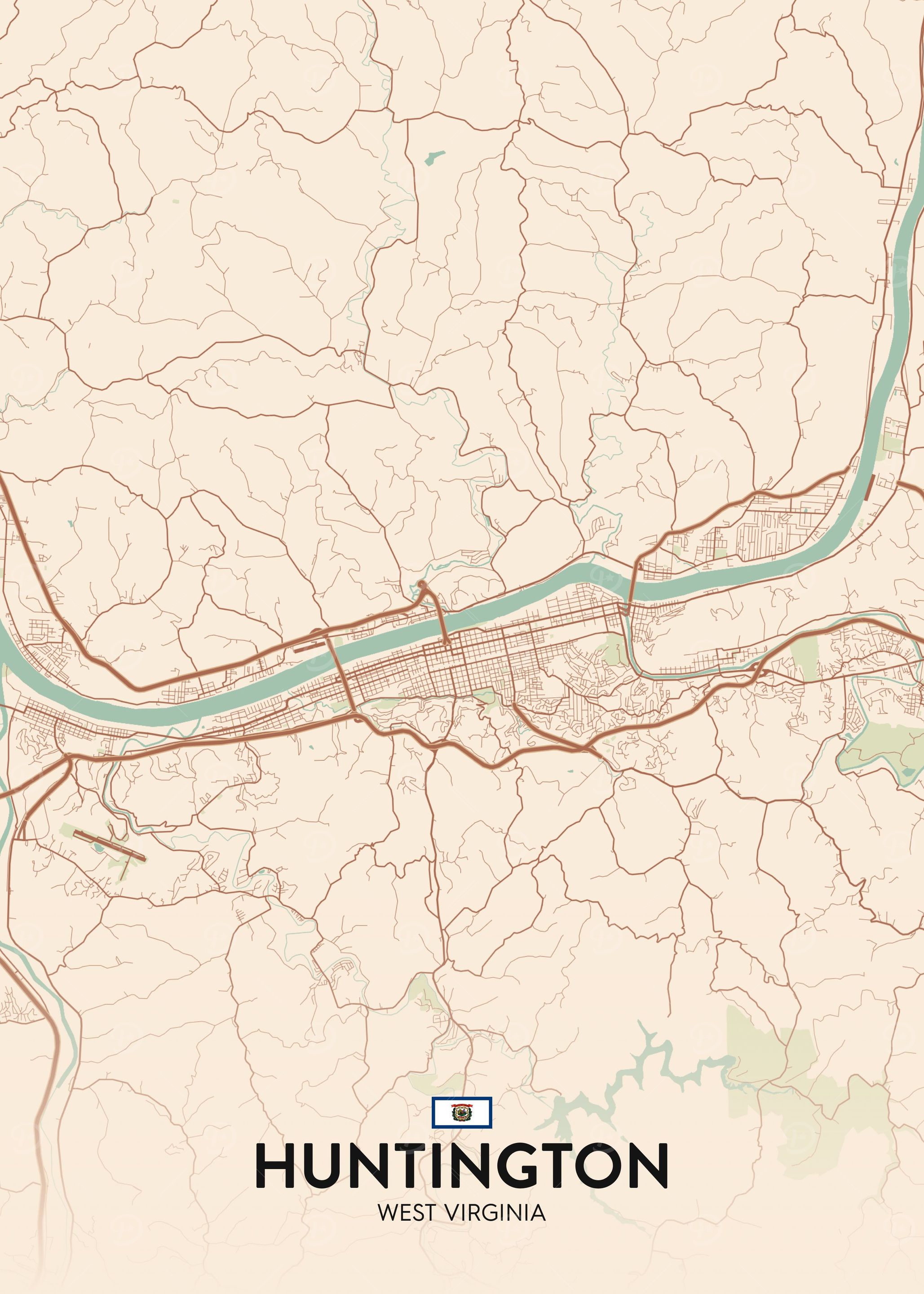 Huntington WV