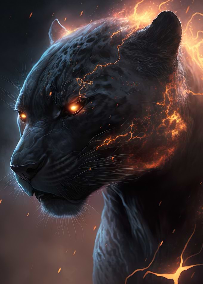Tiger Titan