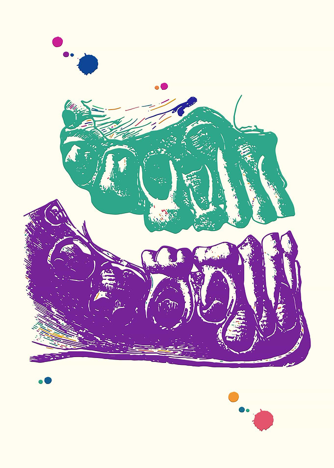 Children Teeth