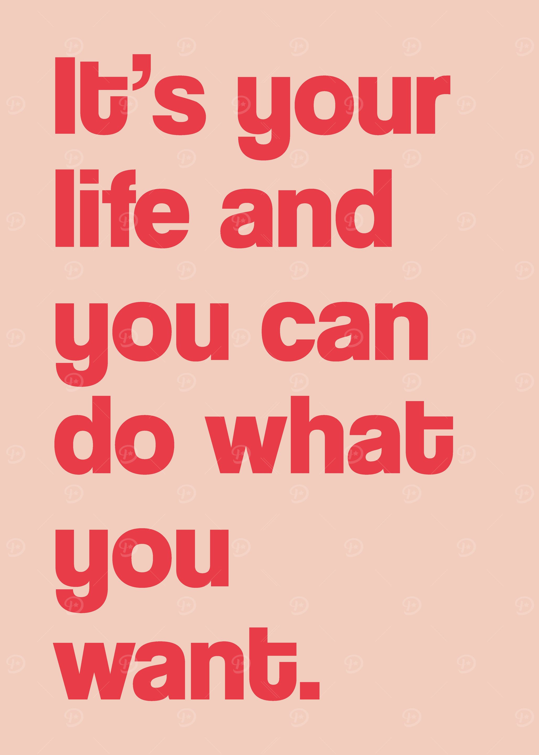 Freedom Confidence Quote
