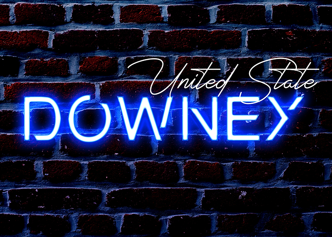 Downey