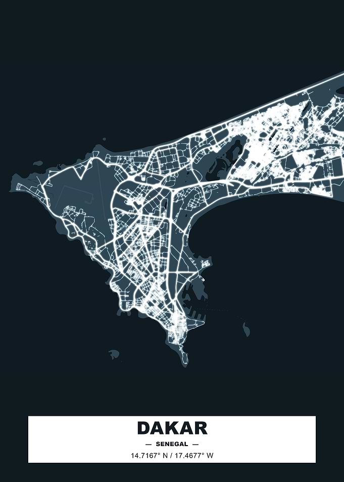 Dakar