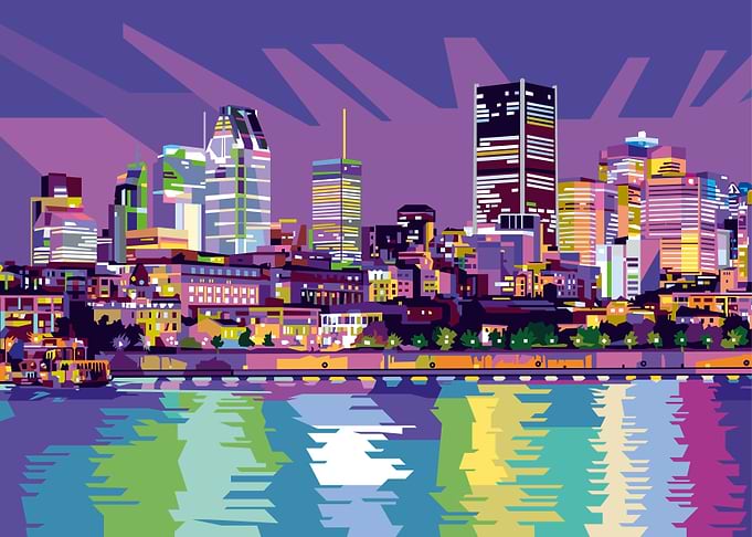 Montreal Cityland