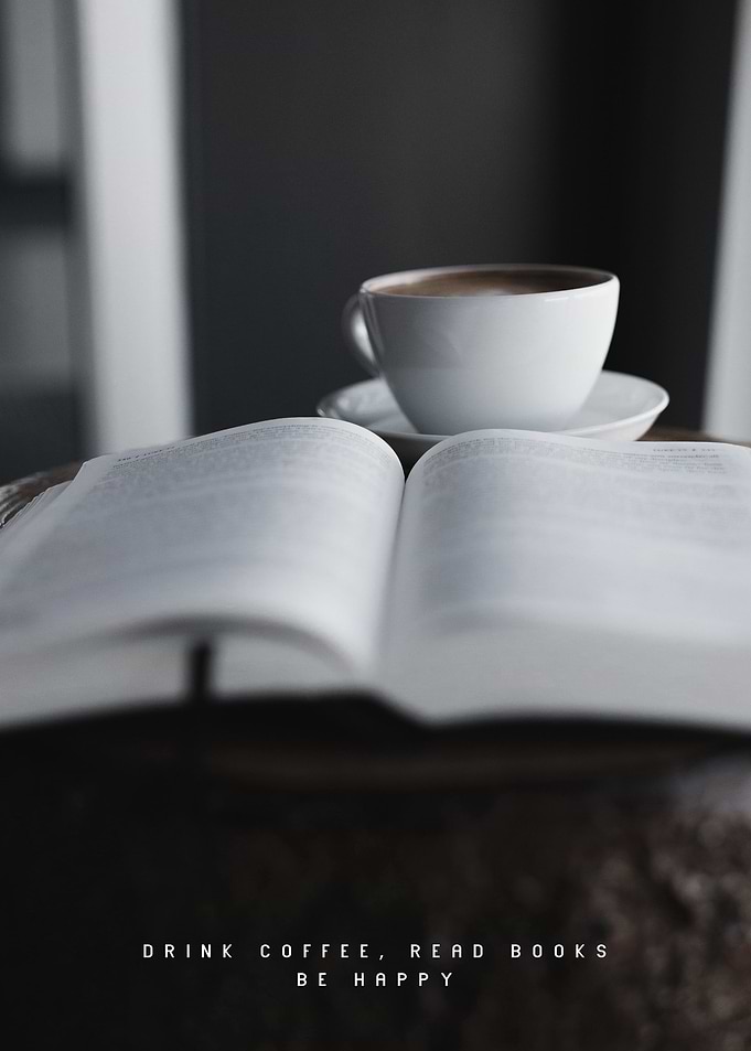 Morning Coffee