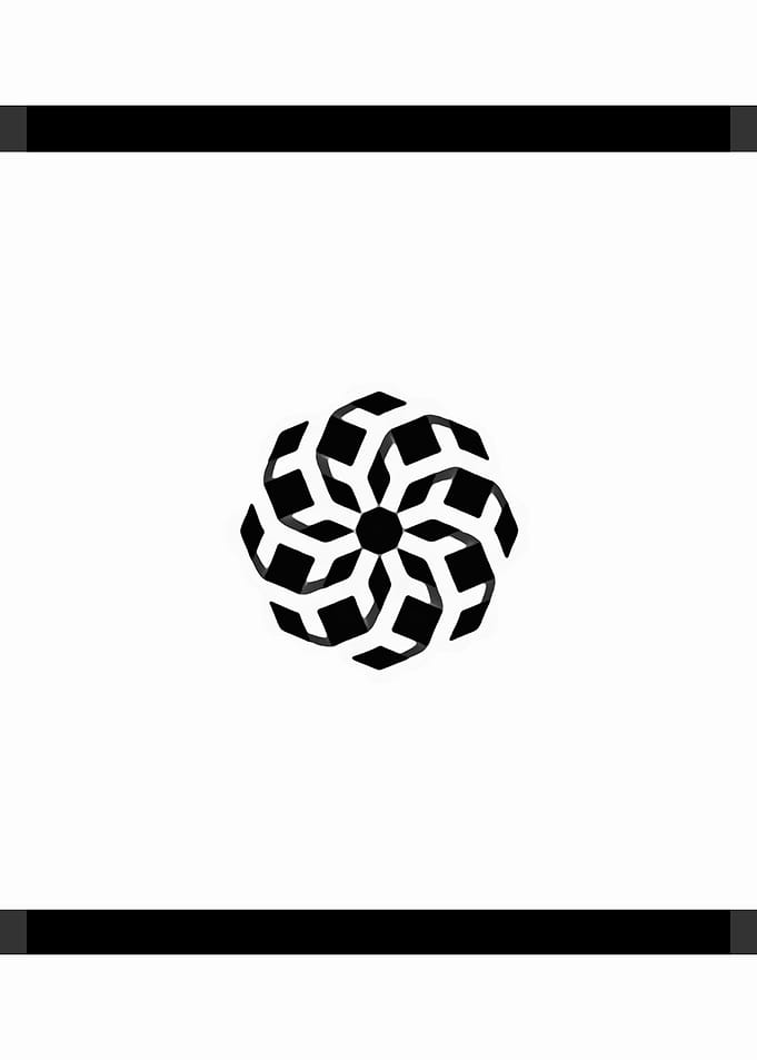 octagonal