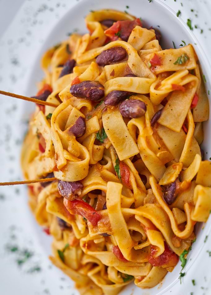 Pasta Poster