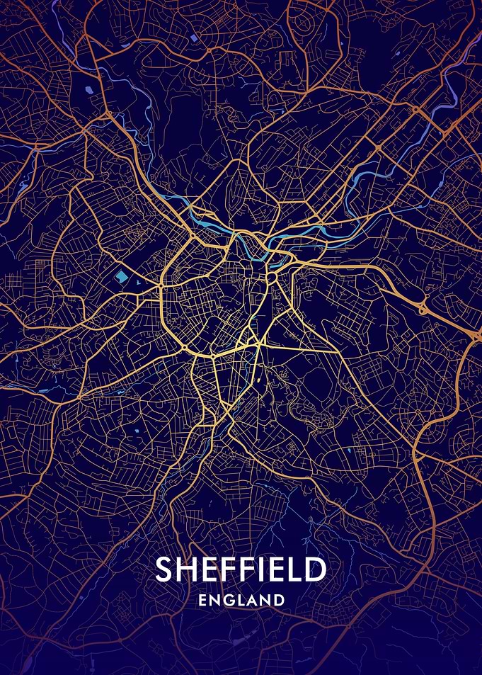 Sheffield