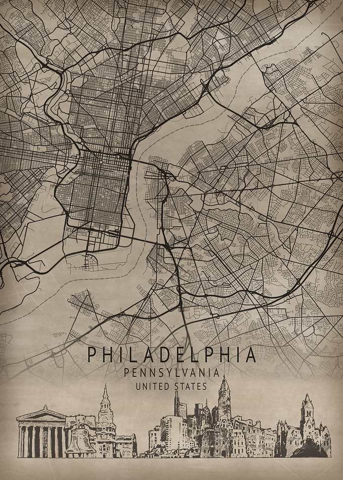 Philadelphia Pennsylvania